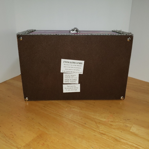 Cute keepsake box - Picture 4 of 9